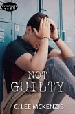 Not Guilty (eBook, ePUB)