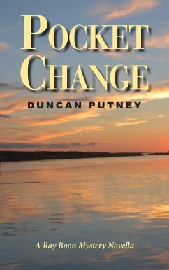 Pocket Change (eBook, ePUB) - Putney, Duncan