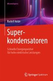 Superkondensatoren (eBook, PDF)