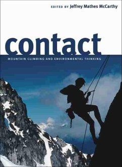 Contact (eBook, ePUB)