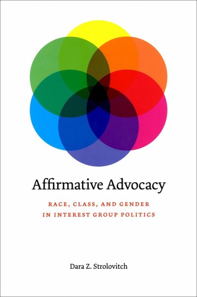 Affirmative Advocacy (eBook, ePUB) Affirmative Advocacy (eBook, ePUB)