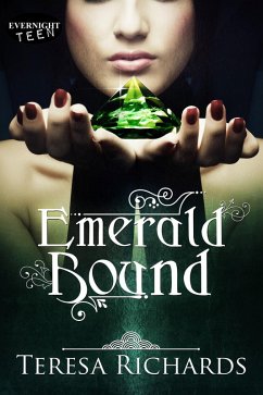 Emerald Bound (eBook, ePUB) - Richards, Teresa