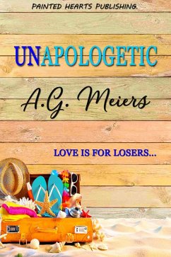 Cover Unapologetic (eBook, ePUB)
