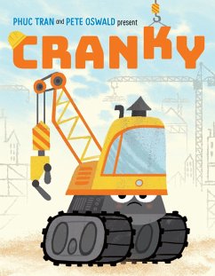 Cranky (eBook, ePUB) - Tran, Phuc