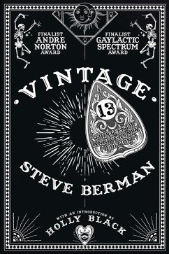Cover Vintage: 13th Anniversary Edition (eBook, ePUB)