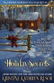 Holiday Secrets (Holiday Anthology Series) (eBook, ePUB) Holiday Secrets (Holiday Anthology Series) (eBook, ePUB)