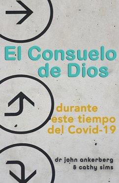 Cover El Consuelo de Dios Durante Este Tiempo del Covid-19 (eBook, ePUB)