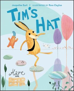 Tim's Hat (eBook, ePUB) - East, Jacqueline