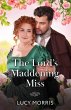 The Lord's Maddening Miss (eBook, ePUB) - Bild 1