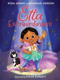 Cover Etta Extraordinaire (eBook, ePUB)