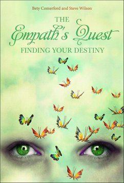 Cover The Empath's Quest (eBook, ePUB)
