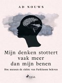 Mijn denken stottert vaak meer dan mijn benen (eBook, ePUB)