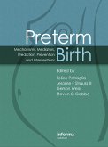 Preterm Birth (eBook, ePUB)