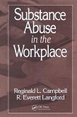 Substance Abuse in the Workplace (eBook, ePUB)