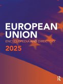 EU Encyclopedia & Directory 2025 (eBook, ePUB) EU Encyclopedia & Directory 2025 (eBook, ePUB)