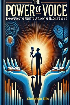 The Power of Voice (eBook, ePUB) - Ellis, Christiaan