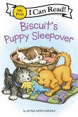 Biscuit's Puppy Sleepover (eBook, ePUB) Biscuit's Puppy Sleepover (eBook, ePUB)