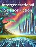 Intergenerational Science Fiction (eBook, ePUB) Intergenerational Science Fiction (eBook, ePUB)
