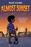 Almost Sunset (eBook, ePUB)