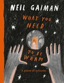 What You Need to Be Warm (eBook, ePUB)