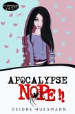 Apocalypse NOPE!! (eBook, ePUB)