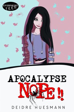 Cover Apocalypse NOPE!! (eBook, ePUB)