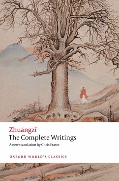 The Complete Writings (eBook, ePUB) - Zhuangzï