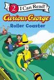 Curious George Roller Coaster (eBook, ePUB)