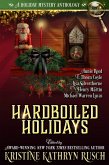 Hardboiled Holidays (Holiday Anthology Series) (eBook, ePUB)