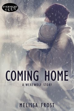 Cover Coming Home (eBook, ePUB)