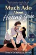 Much Ado About Hating You (eBook, ePUB) - Bild 1