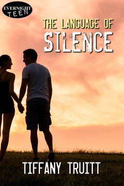 The Language of Silence (eBook, ePUB) - Truitt, Tiffany