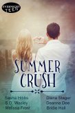 Summer Crush (eBook, ePUB)