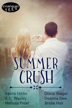 Cover Summer Crush (eBook, ePUB)