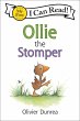 Ollie the Stomper (eBook, ePUB) - Bild 1