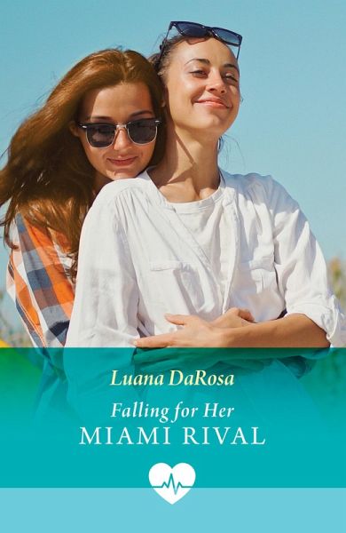 Falling For Her Miami Rival (eBook, ePUB)