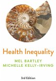 Health Inequality (eBook, ePUB)