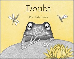 Doubt (eBook, ePUB) - Valentinis, Pia