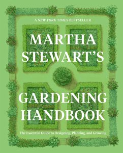 Cover Martha Stewart's Gardening Handbook (eBook, ePUB)