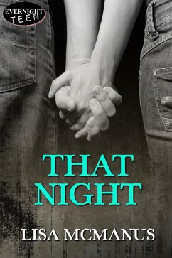 Cover That Night (eBook, ePUB)