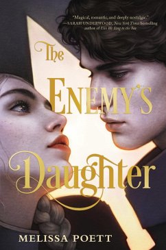 Cover The Enemy's Daughter (eBook, ePUB)
