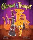 Clarinet and Trumpet (eBook, ePUB)