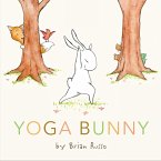 Yoga Bunny (eBook, ePUB)