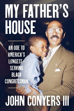 My Father's House (eBook, ePUB) - Conyers III, John