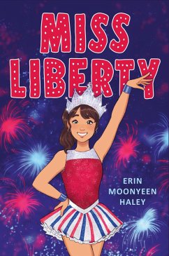 Cover Miss Liberty (eBook, ePUB)