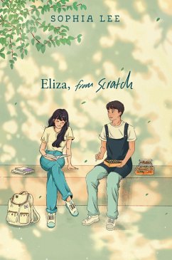 Eliza, from Scratch (eBook, ePUB) - Lee, Sophia