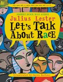 Let's Talk About Race (eBook, ePUB)