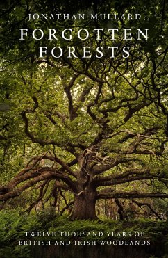 Cover Forgotten Forests (eBook, ePUB)