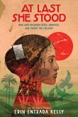 At Last She Stood (eBook, ePUB) At Last She Stood (eBook, ePUB)