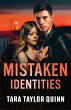 Mistaken Identities (eBook, ePUB) - Bild 1